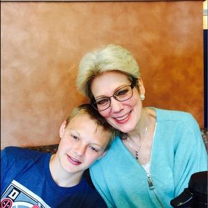 Meet your Posher, Nancy